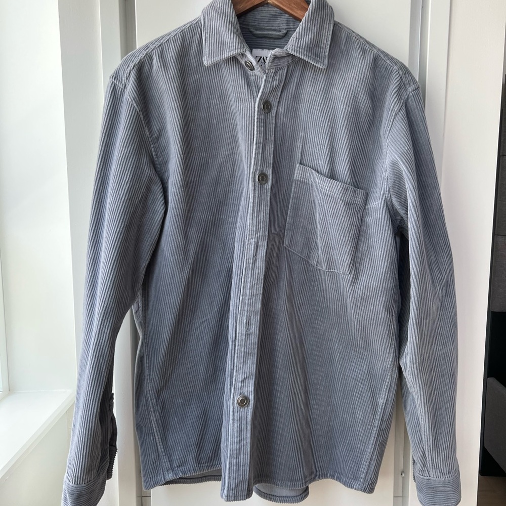 Overshirt